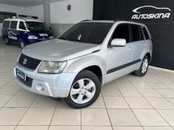 SUZUKI Grand Vitara 2.0 16V 4P AUTOMTICO