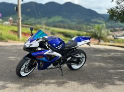 SUZUKI GSX-R 750 Srad MOTO GP