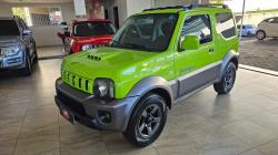 SUZUKI Jimny 1.3 16V 4SUN 4X4