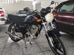 SUZUKI Yes 125 EN