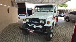 TOYOTA Bandeirante Pick-up 3.7 BJ55LP-BL3 4X4 CS DIESEL