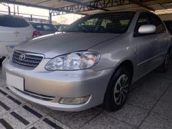 TOYOTA Corolla 1.6 16V 4P XLI AUTOMTICO