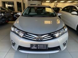 TOYOTA Corolla 1.8 16V 4P GLI FLEX AUTOMTICO