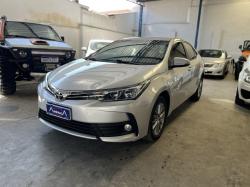 TOYOTA Corolla 1.8 16V 4P GLI FLEX UPPER