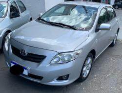 TOYOTA Corolla 1.8 16V 4P GLI FLEX