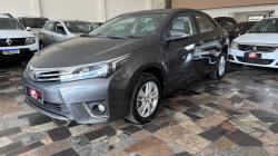 TOYOTA Corolla 1.8 16V 4P GLI AUTOMTICO