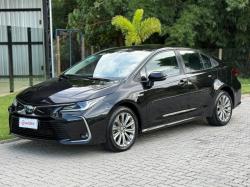 TOYOTA Corolla 1.8 16V 4P FLEX HBRIDO ALTIS AUTOMTICO CVT