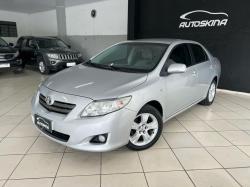 TOYOTA Corolla 1.8 16V 4P XEI AUTOMTICO