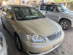 TOYOTA Corolla 1.8 16V 4P XEI AUTOMTICO