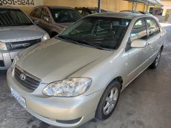 TOYOTA Corolla 1.8 16V 4P XEI AUTOMTICO