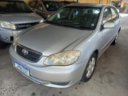 TOYOTA Corolla 1.8 16V 4P XEI AUTOMTICO