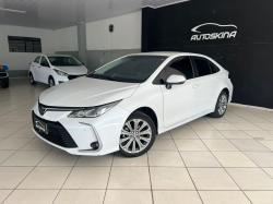 TOYOTA Corolla 1.8 16V 4P XEI AUTOMTICO
