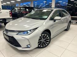 TOYOTA Corolla 1.8 16V 4P S AUTOMTICO