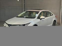 TOYOTA Corolla 1.8 16V 4P S AUTOMTICO