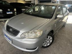 TOYOTA Corolla 1.8 16V 4P XEI