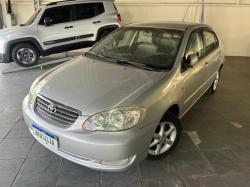 TOYOTA Corolla 1.8 16V 4P XLI
