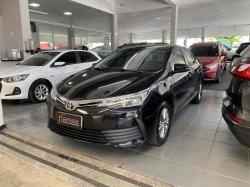 TOYOTA Corolla 1.8 16V 4P GLI FLEX AUTOMTICO