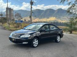 TOYOTA Corolla 1.8 16V 4P XLI