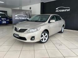 TOYOTA Corolla 1.8 16V 4P XEI AUTOMTICO