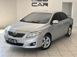 TOYOTA Corolla 1.8 16V 4P XEI AUTOMTICO