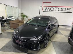 TOYOTA Corolla 2.0 16V 4P ALTIS FLEX AUTOMTICO