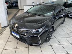 TOYOTA Corolla 2.0 16V 4P FLEX XEI DIRECT SHIFT AUTOMTICO CVT