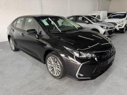 TOYOTA Corolla 2.0 16V 4P FLEX XEI DIRECT SHIFT AUTOMTICO CVT