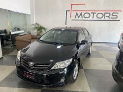 TOYOTA Corolla 2.0 16V 4P XEI FLEX AUTOMTICO