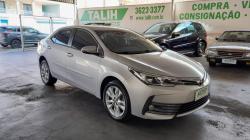 TOYOTA Corolla 2.0 16V 4P XEI FLEX AUTOMTICO