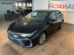 TOYOTA Corolla 2.0 16V 4P FLEX XEI DIRECT SHIFT AUTOMTICO CVT