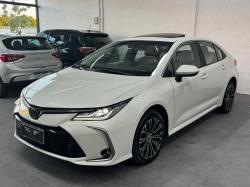 TOYOTA Corolla 2.0 16V 4P ALTIS FLEX AUTOMTICO