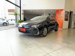 TOYOTA Corolla 2.0 16V 4P FLEX XEI DIRECT SHIFT AUTOMTICO CVT