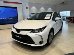 TOYOTA Corolla 2.0 16V 4P FLEX XEI DIRECT SHIFT AUTOMTICO CVT