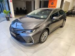 TOYOTA Corolla 2.0 16V 4P FLEX XEI DIRECT SHIFT AUTOMTICO CVT