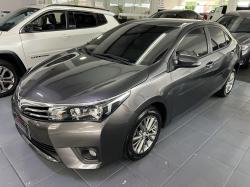 TOYOTA Corolla 2.0 16V 4P XEI FLEX AUTOMTICO