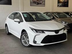 TOYOTA Corolla 2.0 16V 4P FLEX XEI DIRECT SHIFT AUTOMTICO CVT