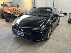 TOYOTA Corolla 2.0 16V 4P XEI FLEX AUTOMTICO