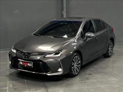 TOYOTA Corolla 2.0 16V 4P ALTIS FLEX AUTOMTICO