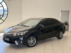 TOYOTA Corolla 2.0 16V 4P XEI FLEX AUTOMTICO