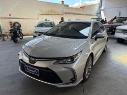 TOYOTA Corolla 2.0 16V 4P XEI FLEX AUTOMTICO