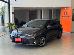 TOYOTA Corolla 2.0 16V 4P FLEX XEI DIRECT SHIFT AUTOMTICO CVT