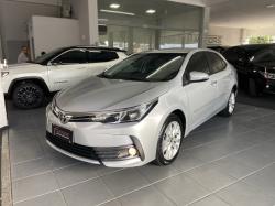 TOYOTA Corolla 2.0 16V 4P XEI FLEX AUTOMTICO