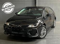 TOYOTA Corolla 2.0 16V 4P XEI FLEX AUTOMTICO