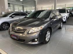 TOYOTA Corolla 2.0 16V 4P XEI FLEX AUTOMTICO
