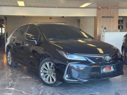 TOYOTA Corolla 2.0 16V 4P XEI FLEX AUTOMTICO