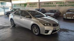 TOYOTA Corolla 2.0 16V 4P XEI FLEX AUTOMTICO