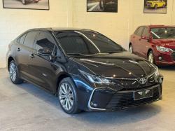 TOYOTA Corolla 2.0 16V 4P XEI FLEX AUTOMTICO