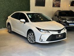 TOYOTA Corolla 2.0 16V 4P FLEX XEI DIRECT SHIFT AUTOMTICO CVT