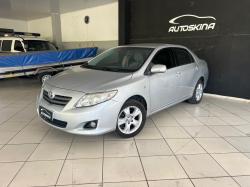 TOYOTA Corolla 2.0 16V 4P XEI FLEX AUTOMTICO