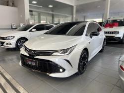 TOYOTA Corolla 2.0 16V 4P VVT-IE FLEX GR-S DIRECT SHIFT AUTOMTICO CVT